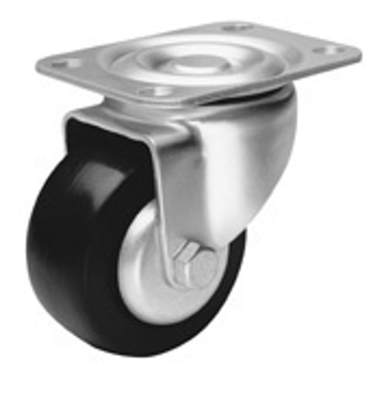 Swivel Caster (2.03689.54)