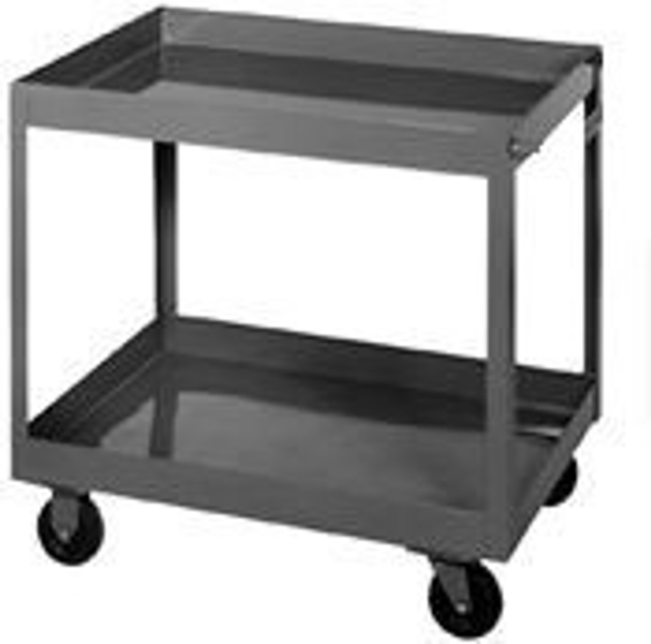 Heavy Duty Steel Stock Cart (179433)