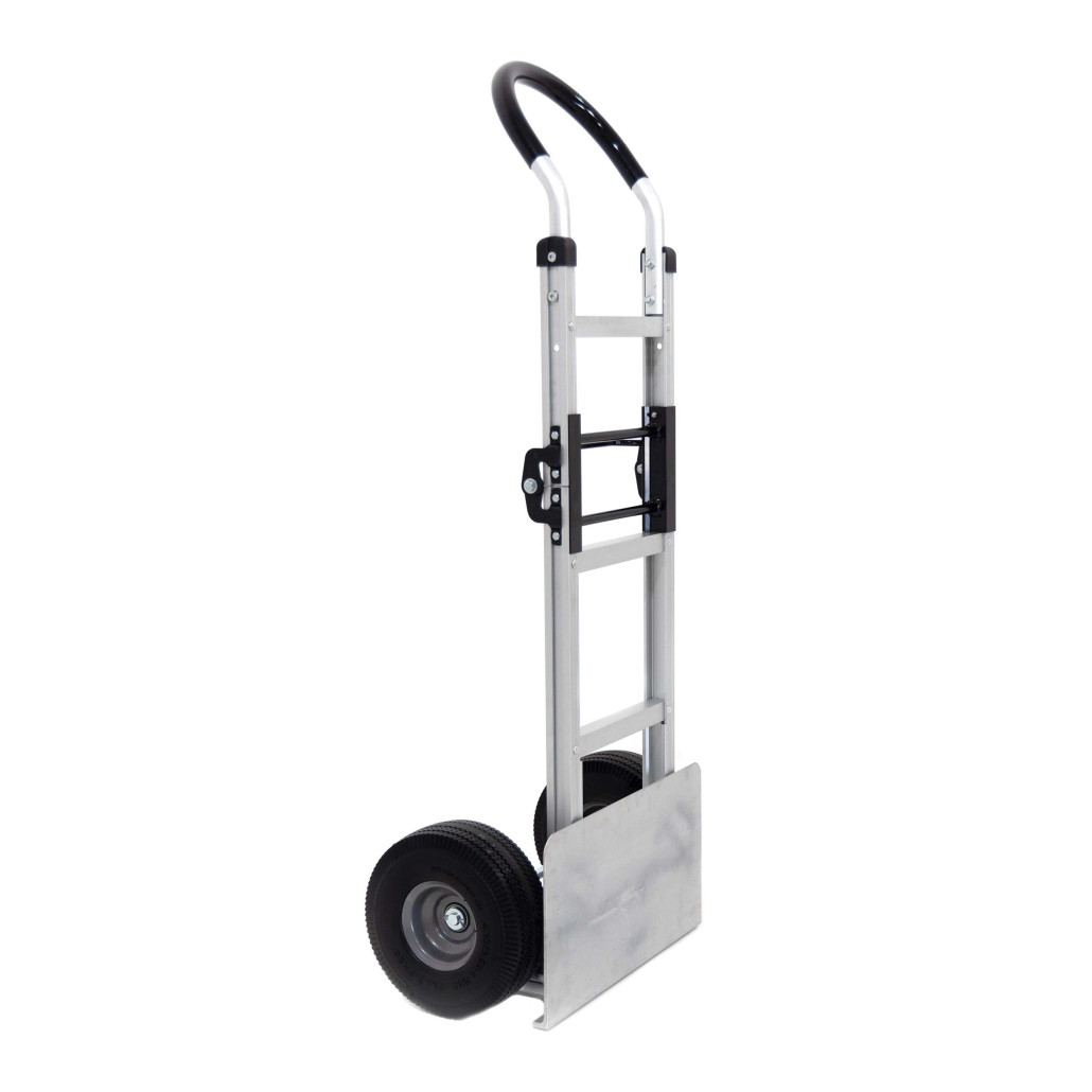 Aluminum Foldable Hand Truck