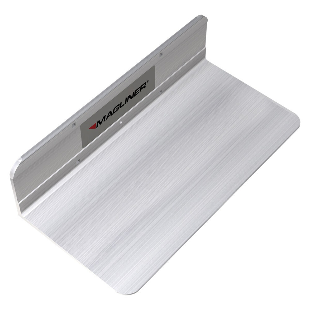 G2 Extruded Aluminum Nose Plate -Flush Mount (901129)