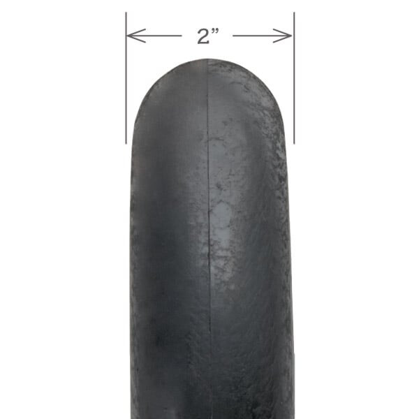 10x2 Balloon Cushion Wheel (184608)