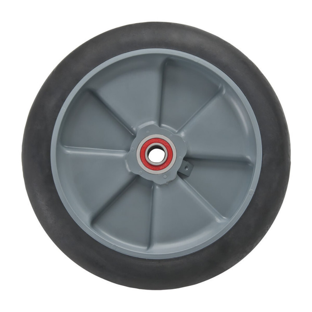 10x2 Balloon Cushion Wheel (184608)