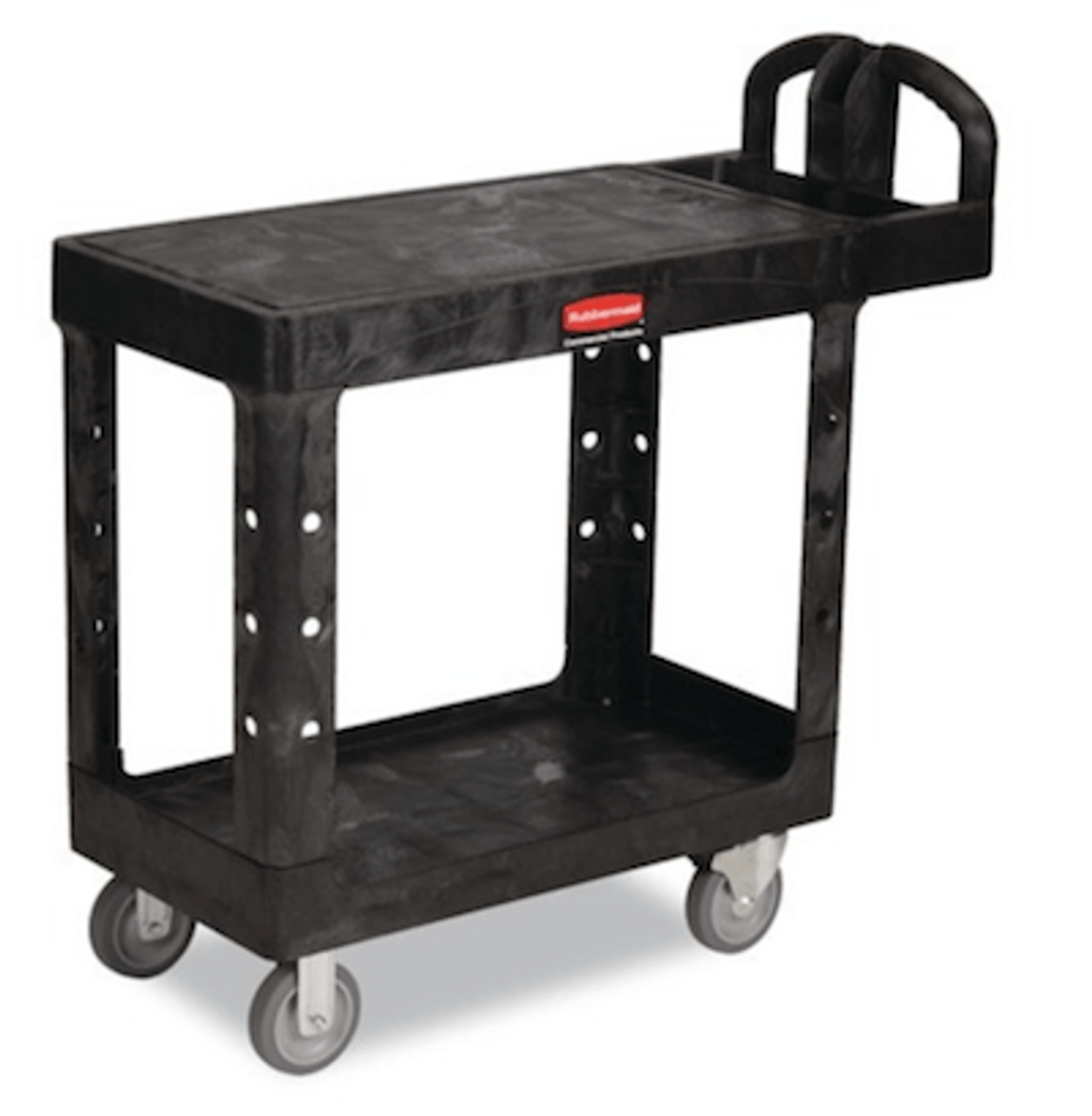 Rubbermaid "4500" Service Cart (182400)