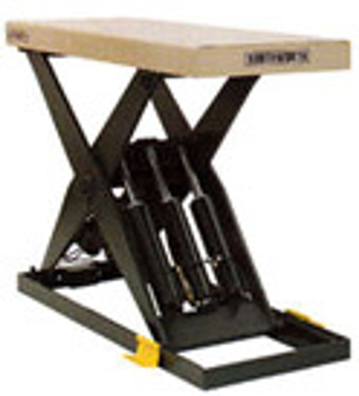 LS Series Backsaver Lift (LS4-24)