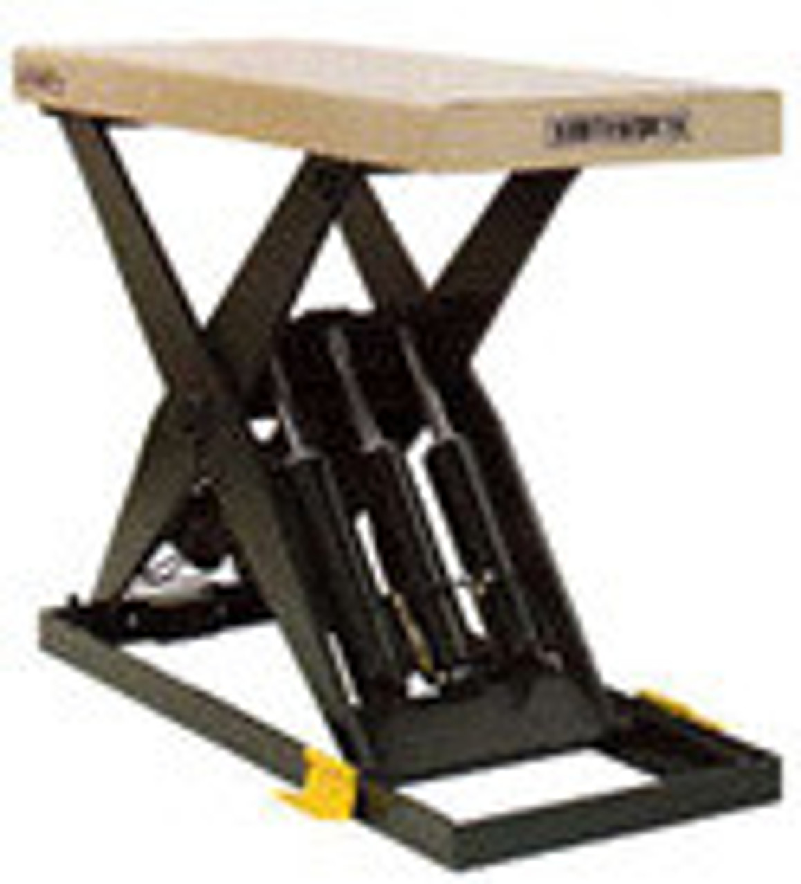 LS Series Backsaver Lite Lift (LS6-48W) LS Series Backsaver Lite Lift (LS6-48W)