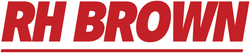 RH Brown