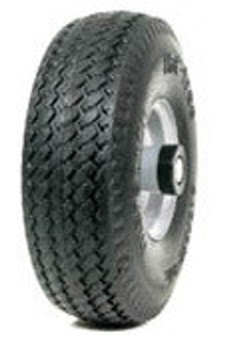 Flat Free Wheel (Offset Hub) (170009)