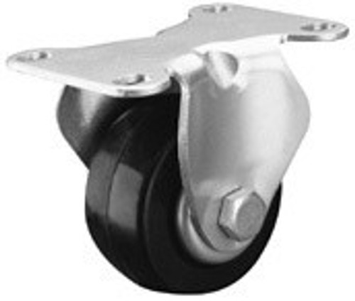Rigid Caster (2.03688.54)