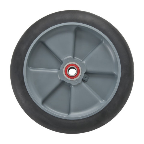10x2 Balloon Cushion Wheel (184608)