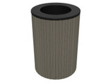 7Y-0404: Engine Air Filter Primary Standard Efficiency