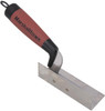 MTN 15787 Corner Trowel, 1.5'' X 1.5'' EIFS