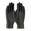 PIP 2920 M Disposable Nitrile Gloves Black 5 Mil