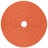 3MA 051141-27449 987 Cubitron™ II Fibre Disc 987C, 36+, 7 in x 7/8 in