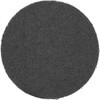 2 IN. GEMINI QUICK-CHANGE CLOTH DISC TYPE III 80 GRIT R766 AO