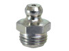 GLH H2109Z3 Grease Fitting Zerk M10x1 Taper Thread Steel ZC Triv