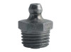 GLH H1627Z3 Grease Fitting Zerk 1/4-18 PTF Steel ZC Triv