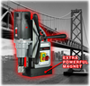 ERB ECO 40S+M Magnetic Drill