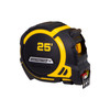 KMU 79425 Tape Measure 25 ft X 1-1/4 Magnetic Contractor TS
