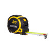 KMU 79425 Tape Measure 25 ft X 1-1/4 Magnetic Contractor TS