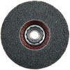 NOR 66261023943 Depressed Center Wheel 4-1/2"x5/8-11 SC Type 27 High Strength Rapid Blend Non-Woven