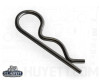 GLH BPS6-227 Bridge Hitch Hair Pin Clip 1/8 x 2-1/2 316 Stainless Steel