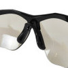RAD TXC1-90ID Safety Glasses Black/IO Thraxus