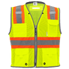GLG GLO-067-2XL Safety Vest ANSI Class 2 Surveyors