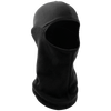 GLG WL220 Balaclava Fleece Spandex Top Black