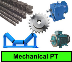 Mechanical Power Transmission