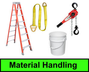 Material Handling