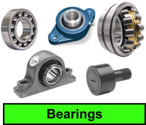Bearings