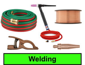 Welding