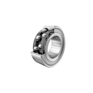 FAG 3209- BD-2Z-TVH Ball Bearing 45MM Bore; 85MM Outside Diameter; 30.2MM Width; 2 Metal Shields; No Flush Ground;; Double Row of Balls; ABEC 1 | ISO P0; No Filling Slot; No Snap Ring; C0-Medium; Polyamide Cage; 30 Degree; 1 (Single)