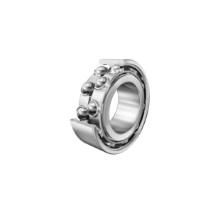 FAG 3314 C3 Double Row Angular Contact Bearing , Open, 35 ° , C3