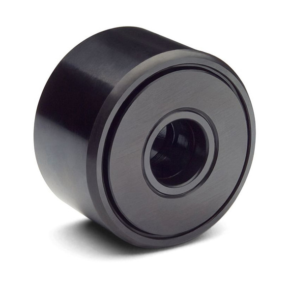 AXS CYR 3S Cam Follower Bearing 1" Bore; 3" Roller Diameter; 1-3/4" Roller Width; Flat Roller; Yoke Type; Sealed; Needle Bearing; Relubricatable