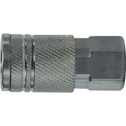 MMM 98812 Ind Quick Coupler Female 3/8 X 1/2 FIP