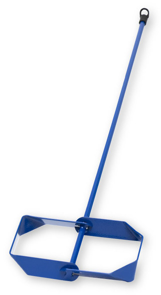 MTN 16371 Quick Mix Blade 36"Long 8-1/2" X 4-1/2" Blade