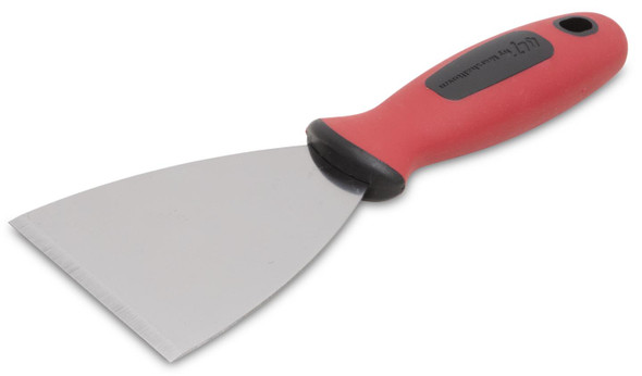 MTN SC3HH Stiff QLT Soft Grip Small Scraper MTN SC3HH