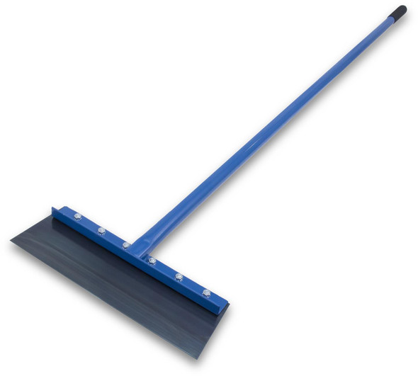 MTN 16453 Floor Scraper 14" Replaceable Steel Blade