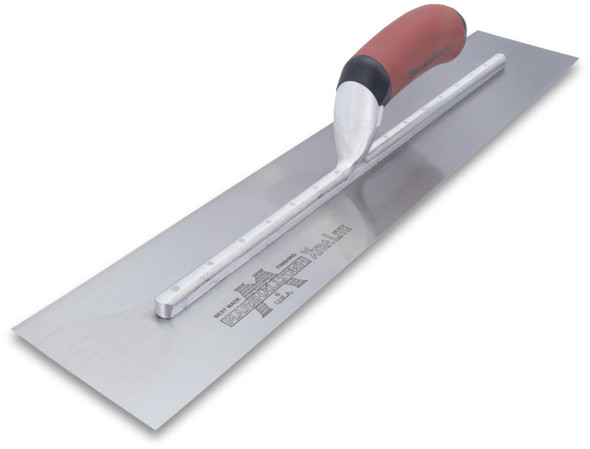 MTN 13273 Finishing Trowel Steel 20 X 4 Concrete