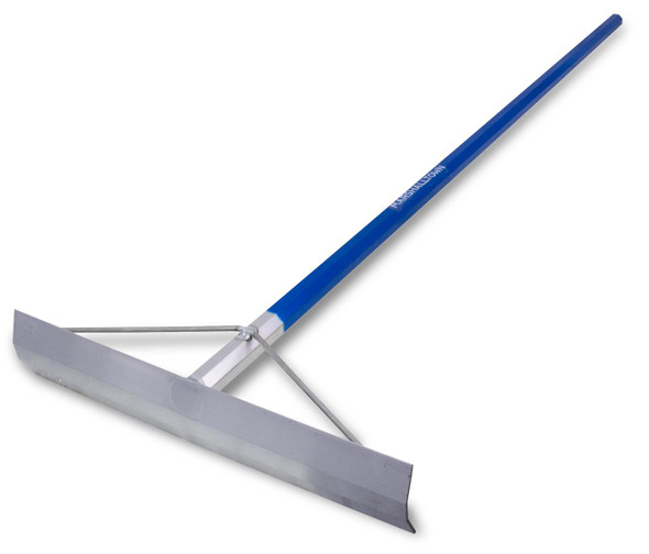 MTN 27393  Octagon Placers Concrete Rake