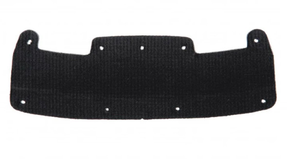 PYR HPRBANDR Sweat Band Black