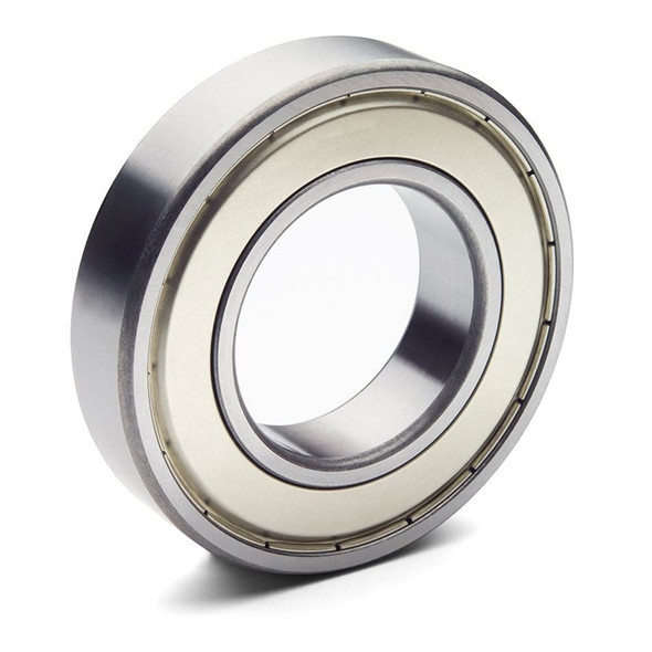 AXS 6908 ZZC3 Radial/Deep Groove Ball Bearing - Round Bore, 40 mm ID, 62 mm OD, 12 mm Width, Double Shielded, C3 Internal Clearance