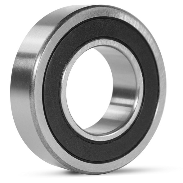 AXS 626 ZZ RADIAL BALL BEARING 6MM Bore; 19MM Outside Diameter; 6MM Outer Race Diameter; 2 Metal Shields