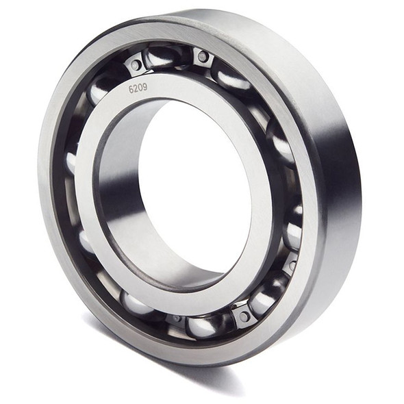 AXS 6211 ZZC3 EMQ Ball Bearing, 55mm Outside Diameter,110mm Length, Through Bore 21mm