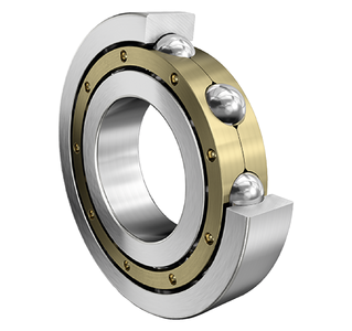 FAG 61848 Deep Groove Ball Bearing