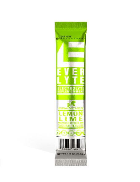 SQW 159060283 Powder Stick, 20 oz, Everlyte Lemon Lime, 96 stick Case