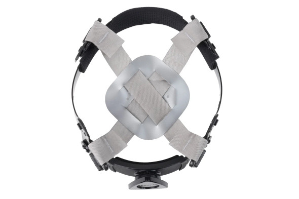 PYR HPR541  Full Brim Replacement 4 Point Ratchet Suspension