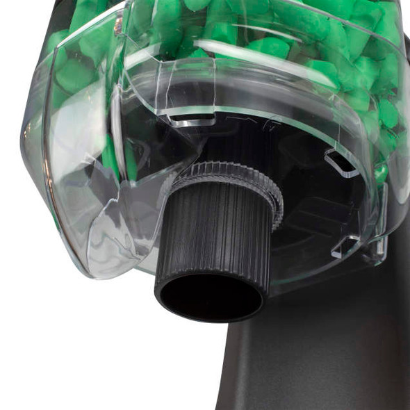 RAD FPD-500L30 Plug Dispenser, 500 Pair Detour FP30 Plugs