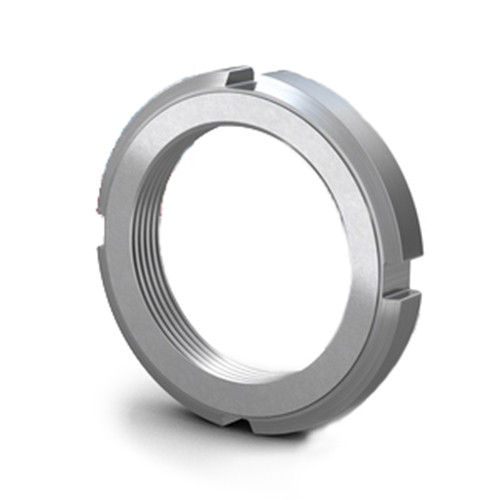 GLH KM-13 Bearing Locknut M65X2 X 85 X12 Low Carbon Steel Plain